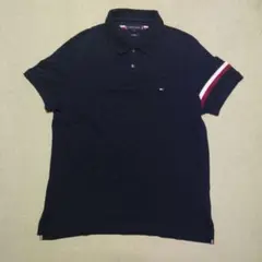TOMMY HILFIGER　ポロシャツ　Lサイズ