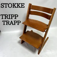 ストッケトリップトラップ チェリー