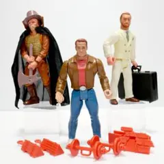 2025年最新】ラストアクションヒーロー フィギュアの人気