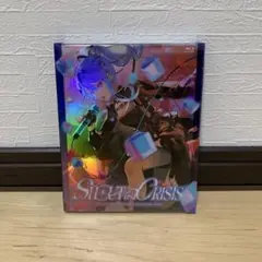 星街すいせい 2nd ソロライブ SHOUT IN GRISIS