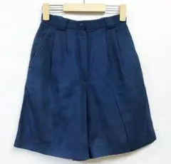 80's-90's ビンテージ Christian Dior ショートパンツ