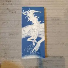 萩尾望都展　ポーの一族 メモ帳 エドガー アラン
