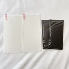 ▪︎ 保護フィルム 2枚 Android