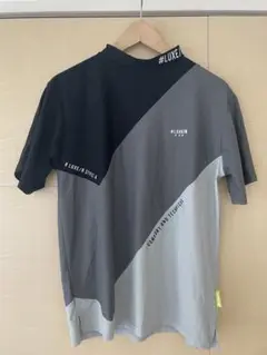 LUXE/R ラグジュスムース ミニモック 45612 BK M