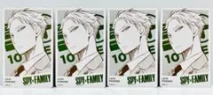 スパイファミリー ロイド・フォージャー トレカ ジャンプ＋展