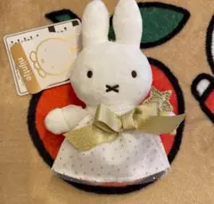 トゥインクルスターナインチェ　ぬいぐるみマスコットハウステンボス限定ミッフィー 🌷 ＼明日から販売スタート／ オランダの伝統模様とお花を