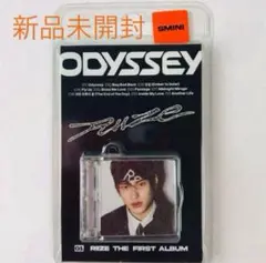 新品未開封RIIZE オデッセイ ODYSSEY SMINI ソヒ ③