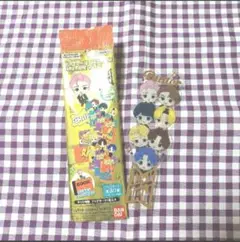 ブックマークコレクション　シークレット