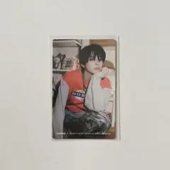 &TEAM NICHOLAS DICON D'PARTMEMT トレカ フォカ