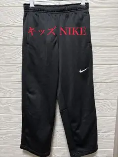 【限定SALE！】NIKE スウッシュロゴ キッズジャージ
