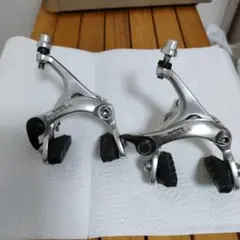 シマノTIAGRA ブレーキ前後セット BR-4400