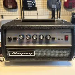 2025年最新】ampeg micro vrの人気アイテム - メルカリ