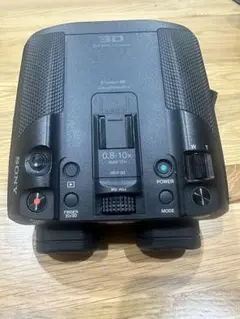 2025年最新】sony ソニー デジタル録画双眼鏡 dev-3の人気