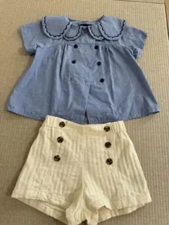 Maison Marelle セット 4y 36m