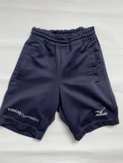 お値下げ ミズノ ハーフパンツ トーマス体操教室