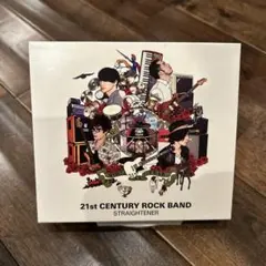 21st CENTURY ROCK BAND