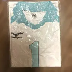 及川徹 ユニフォーム M 10周年