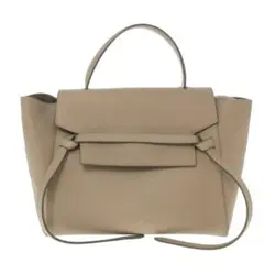 CELINE(セリーヌ) ハンドバッグ レディース