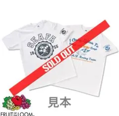 世田谷ベース正式装備品　サマーユニフォームT#9 XL / ステッカー 世田谷ベース正式装備品 サマーユニフォームT#9 XL / ステッカー