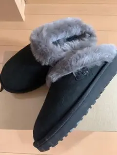 UGG スリッポン US7(24㌢)