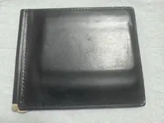 GANZO(ガンゾ) マネークリップ