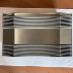 【ジャンク】BOSE AW-1 オーディオ機器 キャリーバッグ付き ジャンク】BOSE AW-1 オーディオ機器 キャリーバッグ付き
