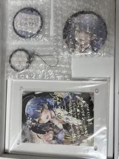 【天宮こころ】　誕生日グッズ　2023