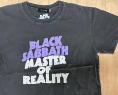 ⭐︎GOOD ROCK SPEED/BLACK SABBATH/Tシャツ