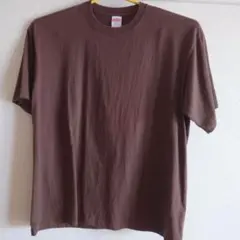 tシャツ 半袖 無地 コットン 594201 6.2オンス