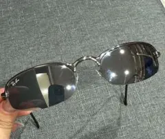 レイバン UPTOWN RB3171 004/6G