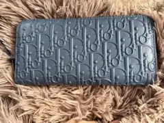Dior 長財布