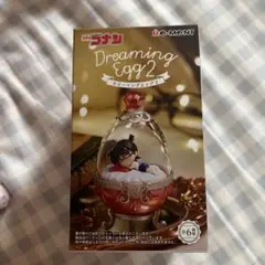 Dreaming Egg 2 フィギュア