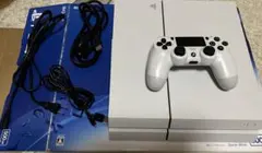 PS4 本体 500GB CUH-1200AB02 PlayStation4