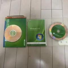 Windowsインストールディスク