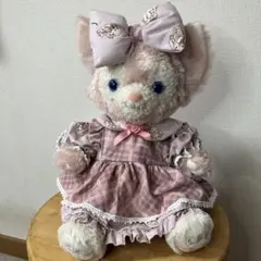 リーナベルコスチューム、ステラルーコスチュームハンドメイド