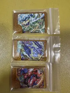 フレンダ　 ベストタッグ1弾　レガシーピック　ミライドン　コライドン