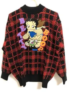 Betty boop