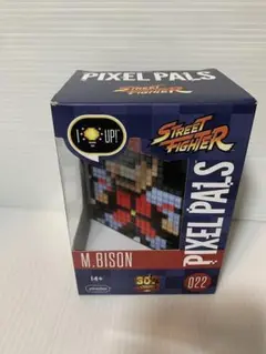 【新品・未開封】ルイージ PIXEL PALS フィギュア 光るLEDライト付 61fY0ZLJ15L._UF1000,1000_QL80_.jpg