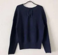 【新品】URBAN RESEARCH DOORS バックレースUPプルオーバー