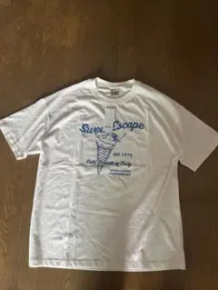 最終価格！未使用　オーシャンパシフィック　TシャツM レディース