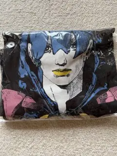 ジョジョランズ特製Tシャツシャツ ウルトラジャンプ　M size