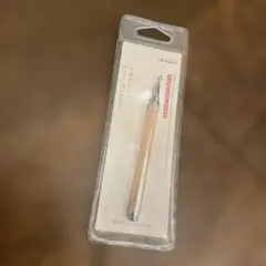 新品未使用　2way毛穴角栓ブラシ