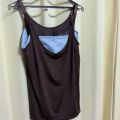 《込》 キャミソール ４Ｌ（専用包装なし）