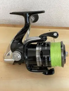 シマノ エクスセンスBB 4000HGM