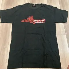 レッドデビル　ヒョードル　PRIDE Tシャツ