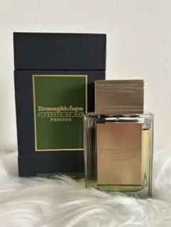 エルメネジルド・ゼニア ペルシャンサフラン　中古　香水 エルメネジルド・ゼニア ペルシャンサフラン中古香水