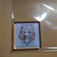 学園アイドルマスター　有楽町マルイ　アクリルブロック　十王星南