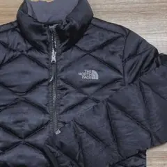 THE NORTH FACE リバーシブル ダウンジャケット Mサイズ