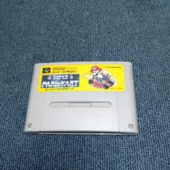 スーパーマリオカート