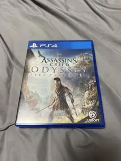 Assassin’s Creed Odysseyアサシン クリード オデッセイ